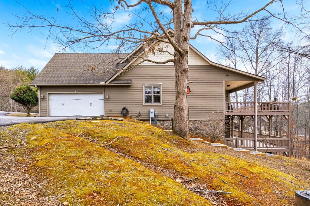 163 Yellow Maple Lane, Murphy NC 28906 - Photo