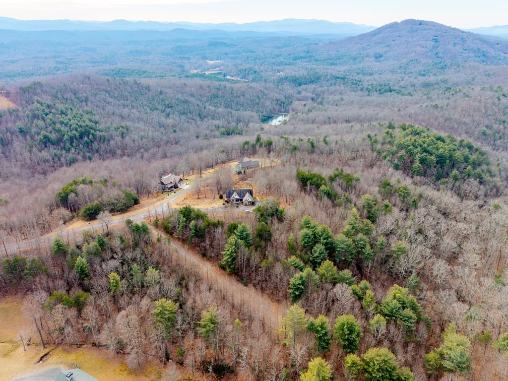 163 Yellow Maple Lane, Murphy NC 28906 - Photo