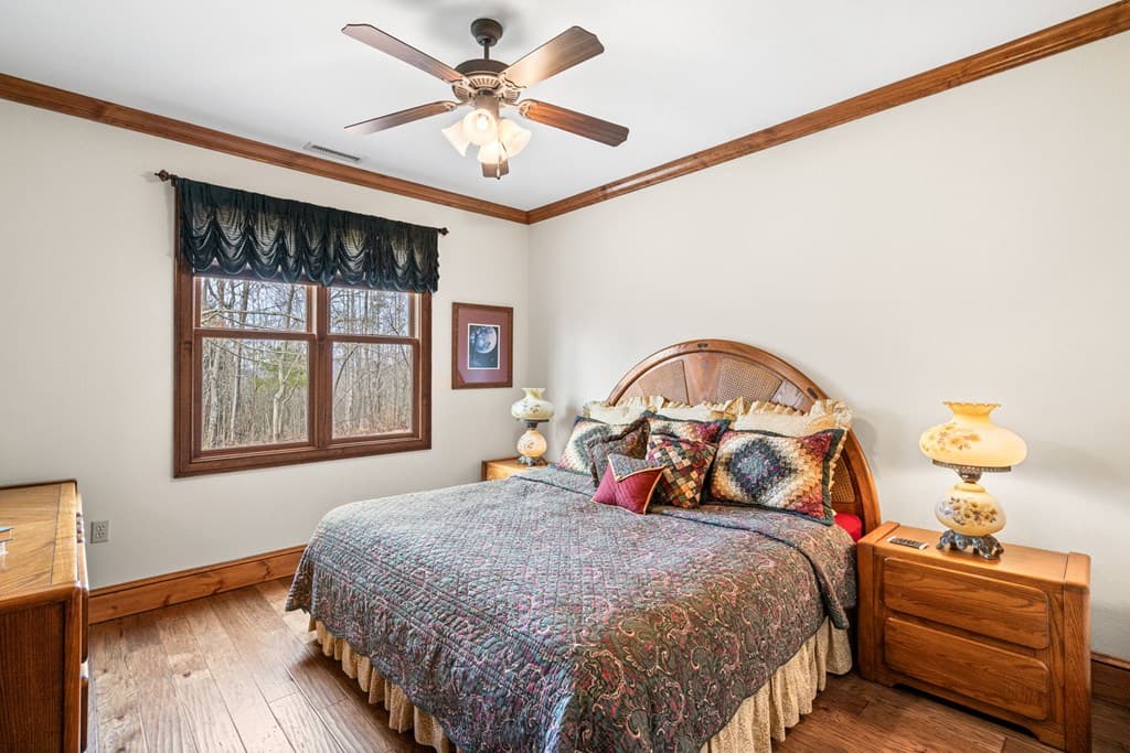 163 Yellow Maple Lane, Murphy NC 28906 - Photo