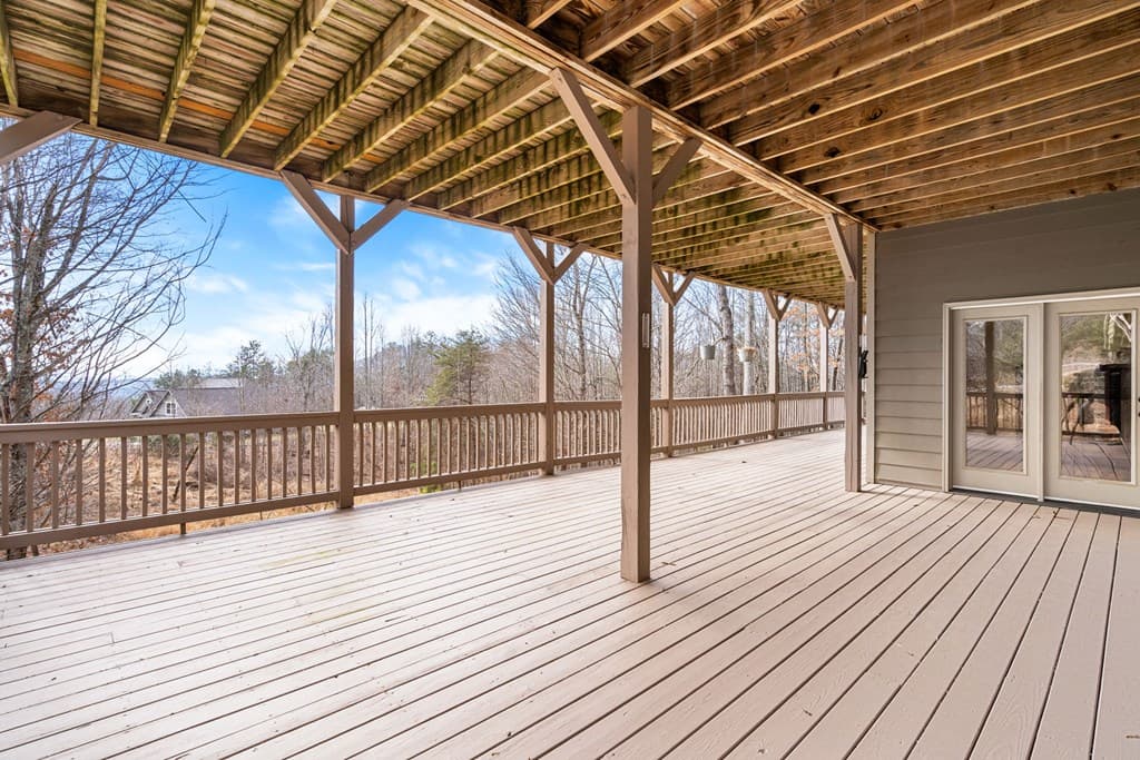 163 Yellow Maple Lane, Murphy NC 28906 - Photo