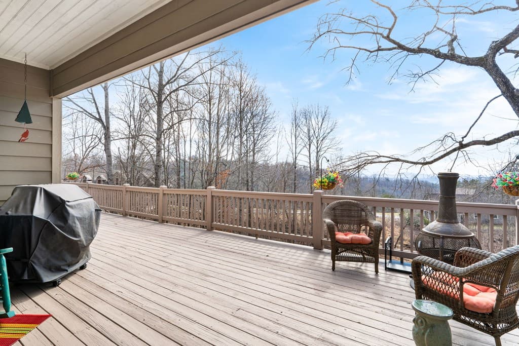 163 Yellow Maple Lane, Murphy NC 28906 - Photo