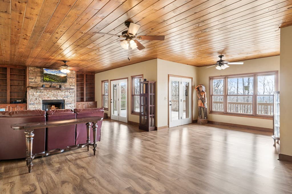 163 Yellow Maple Lane, Murphy NC 28906 - Photo