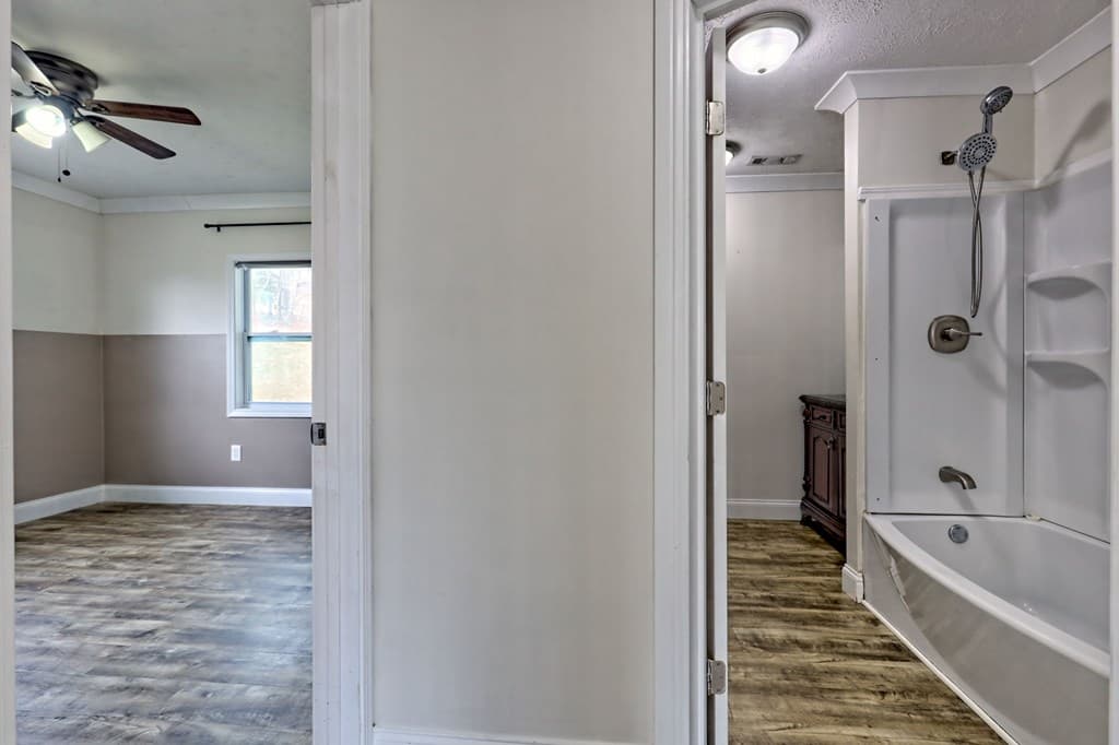 25 Grizzle Drive, Blairsville GA 30512 - Photo