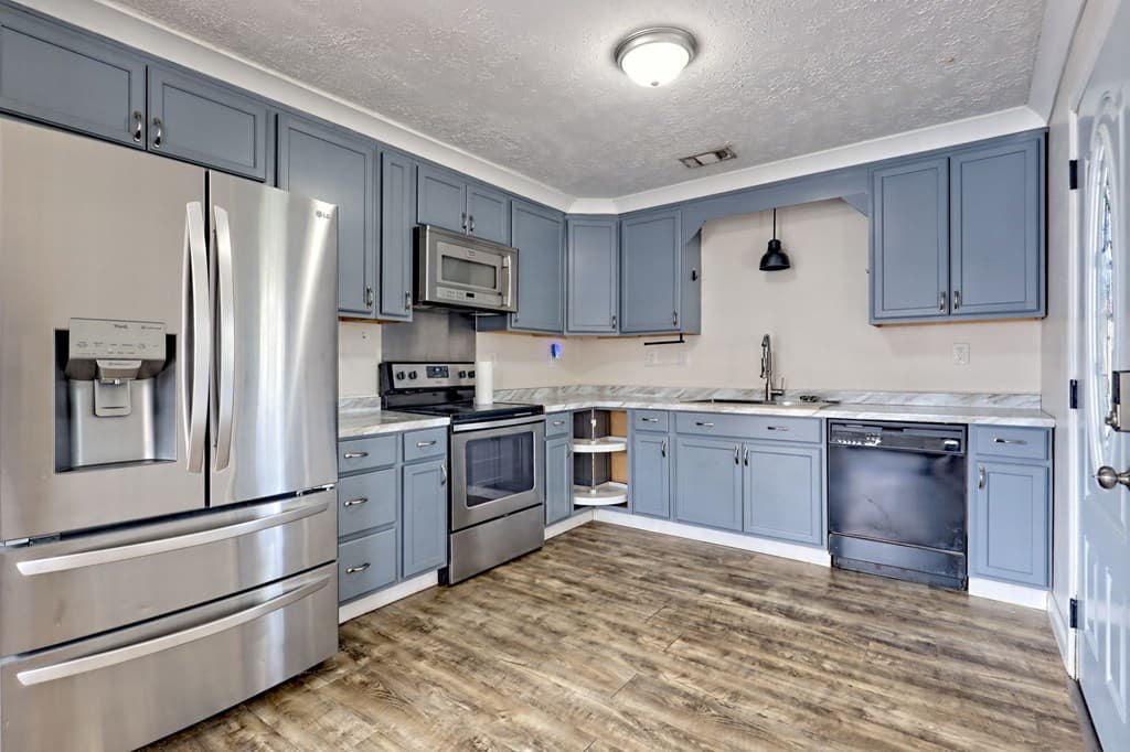 25 Grizzle Drive, Blairsville GA 30512 - Photo