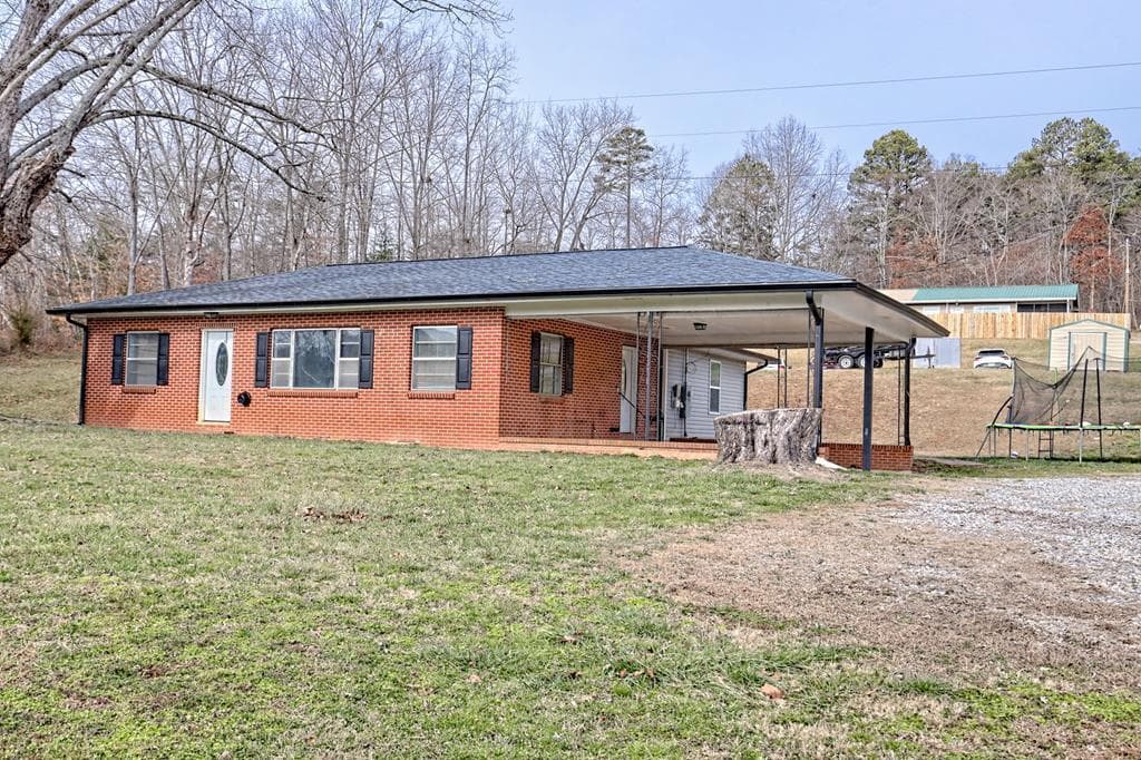 25 Grizzle Drive, Blairsville GA 30512 - Primary photo