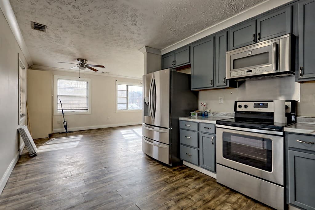 25 Grizzle Drive, Blairsville GA 30512 - Photo