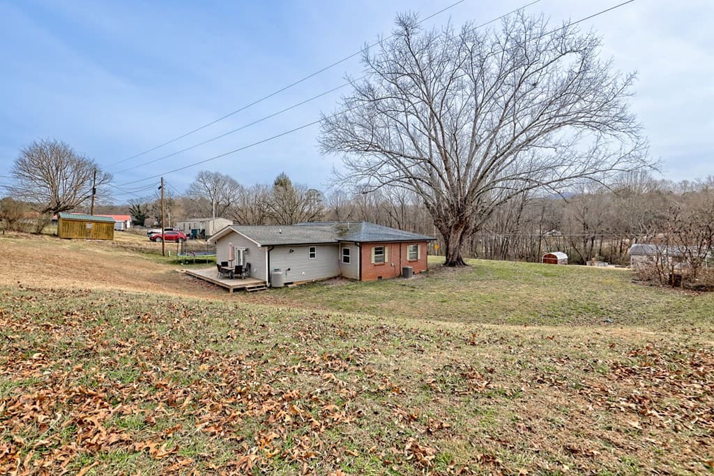 25 Grizzle Drive, Blairsville GA 30512 - Photo