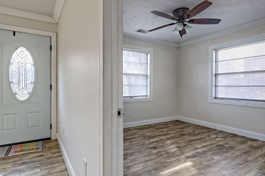 25 Grizzle Drive, Blairsville GA 30512 - Photo