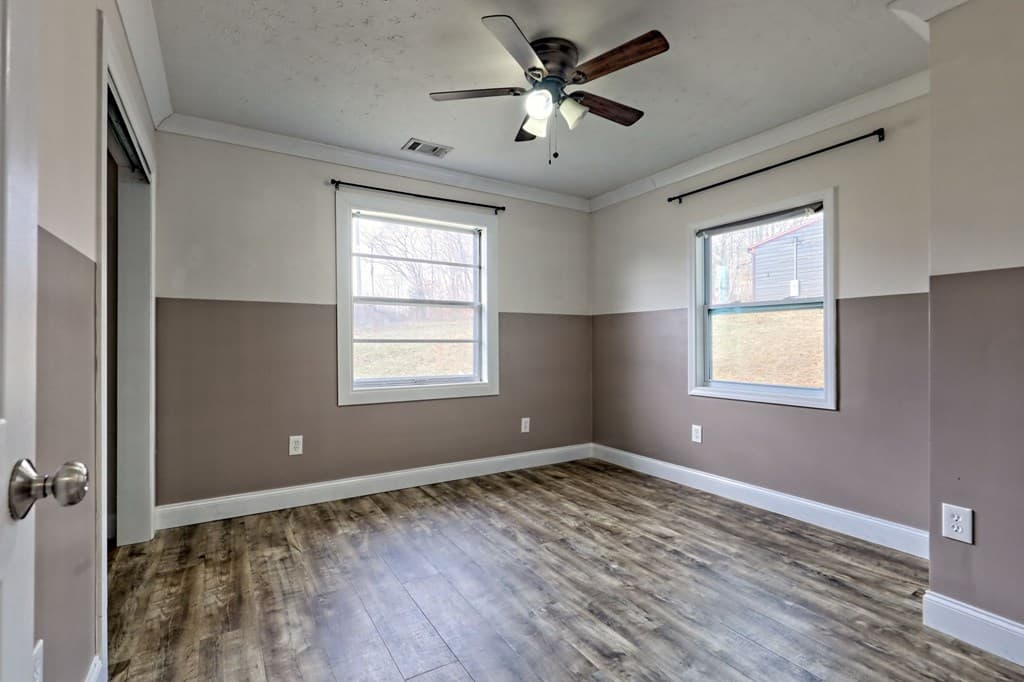 25 Grizzle Drive, Blairsville GA 30512 - Photo