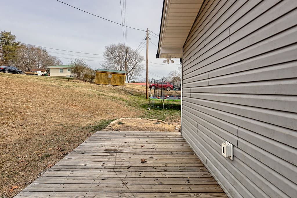25 Grizzle Drive, Blairsville GA 30512 - Photo