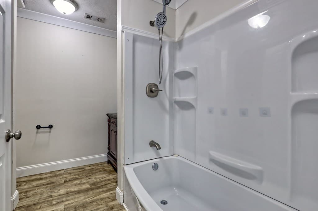 25 Grizzle Drive, Blairsville GA 30512 - Photo