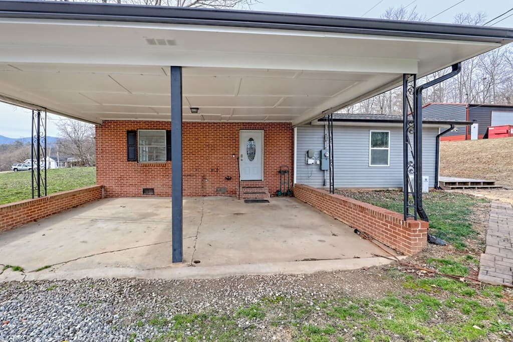 25 Grizzle Drive, Blairsville GA 30512 - Photo