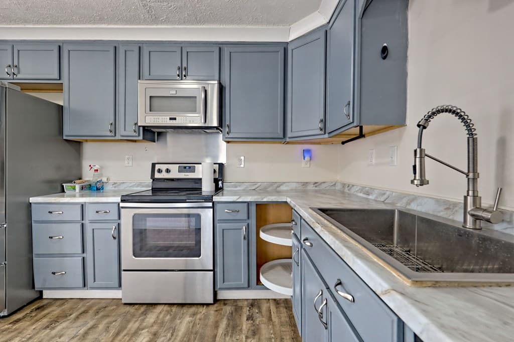 25 Grizzle Drive, Blairsville GA 30512 - Photo