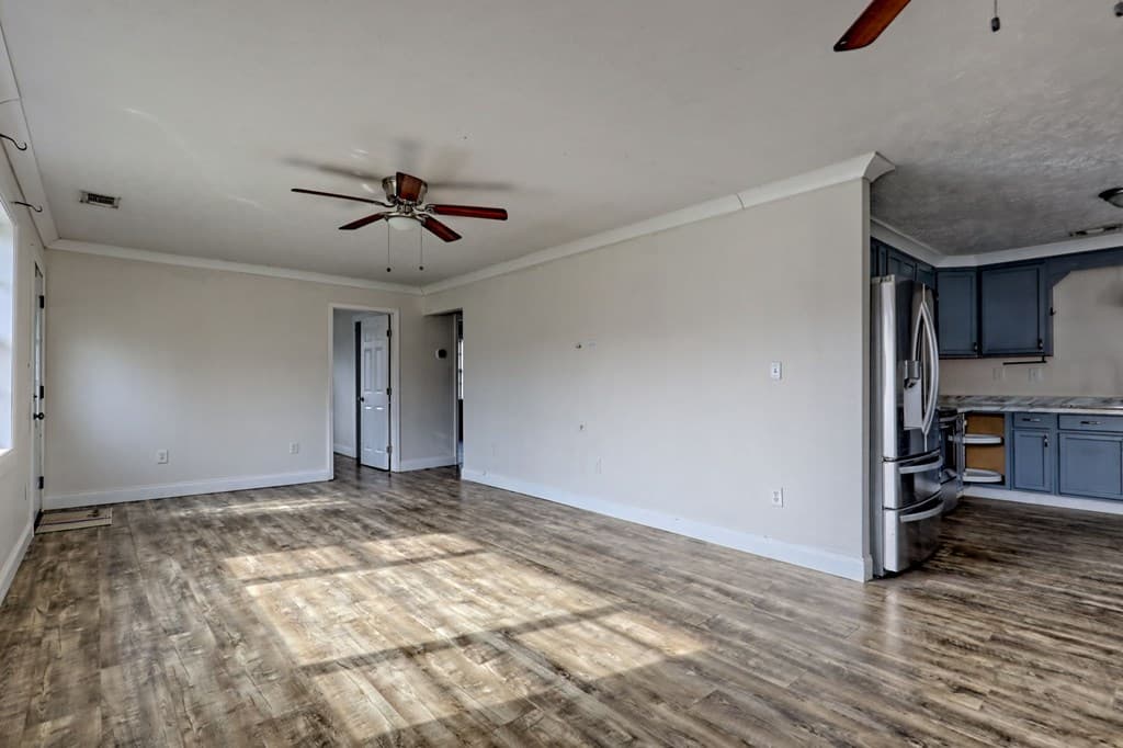 25 Grizzle Drive, Blairsville GA 30512 - Photo