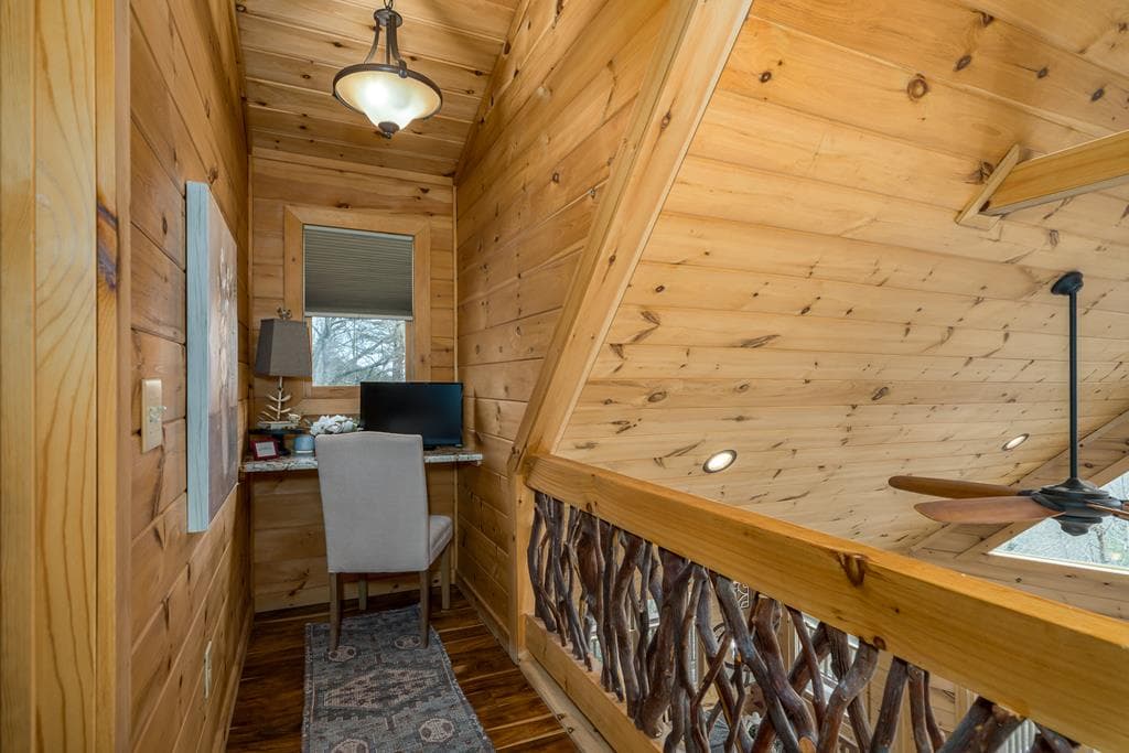 411 Ridge Trail, Blue Ridge GA 30513 - Photo