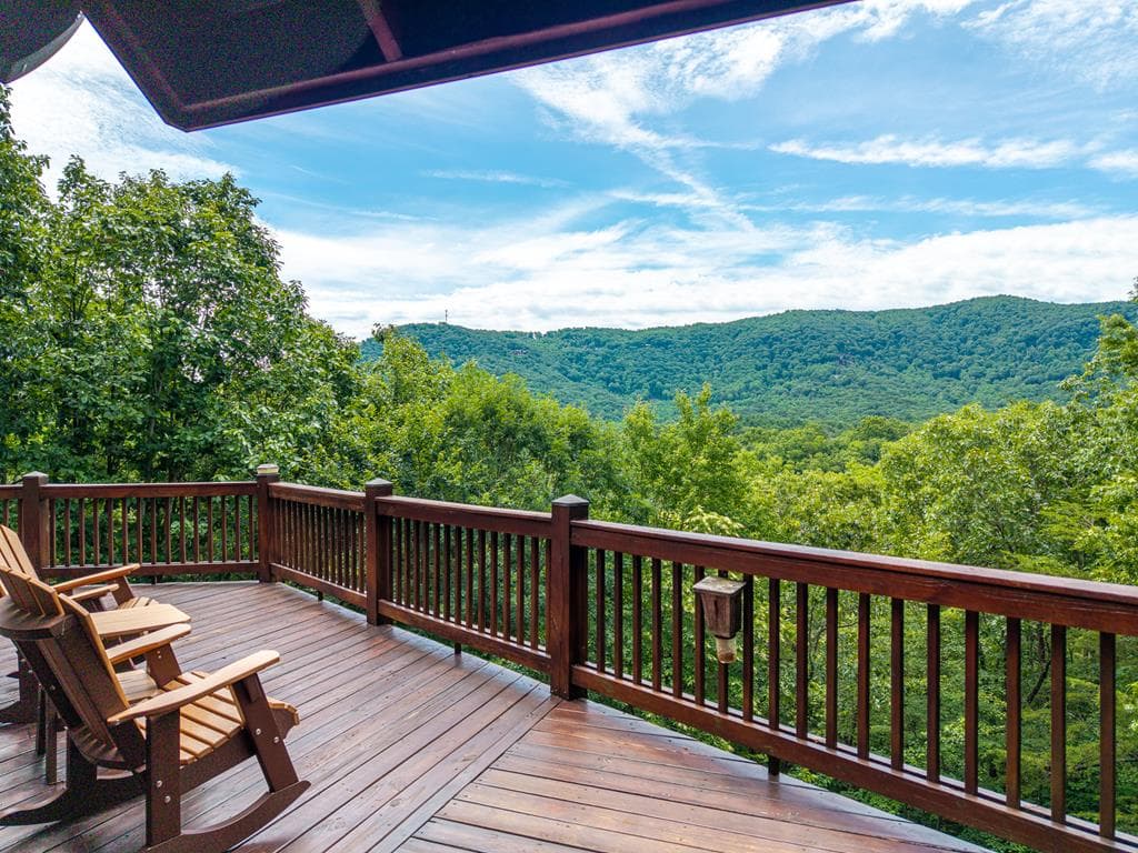 411 Ridge Trail, Blue Ridge GA 30513 - Photo