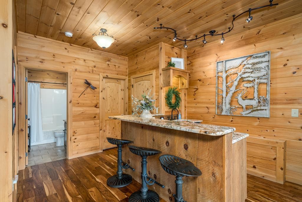 411 Ridge Trail, Blue Ridge GA 30513 - Photo