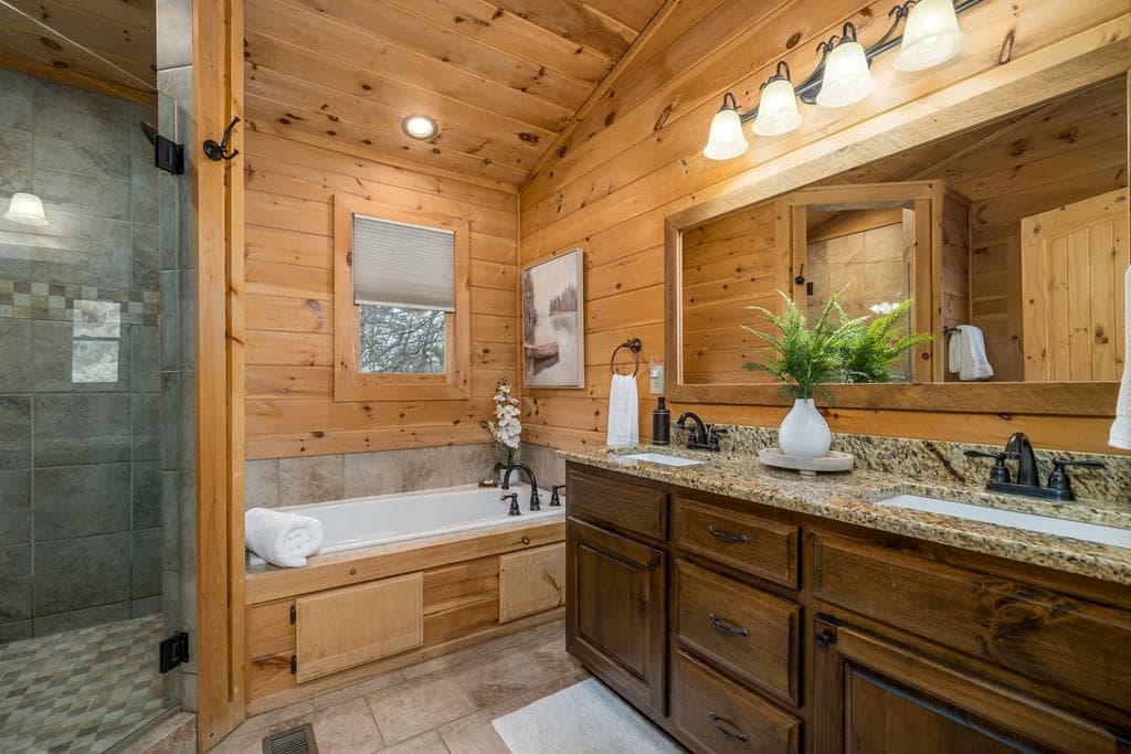 411 Ridge Trail, Blue Ridge GA 30513 - Photo