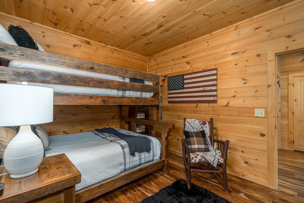 411 Ridge Trail, Blue Ridge GA 30513 - Photo
