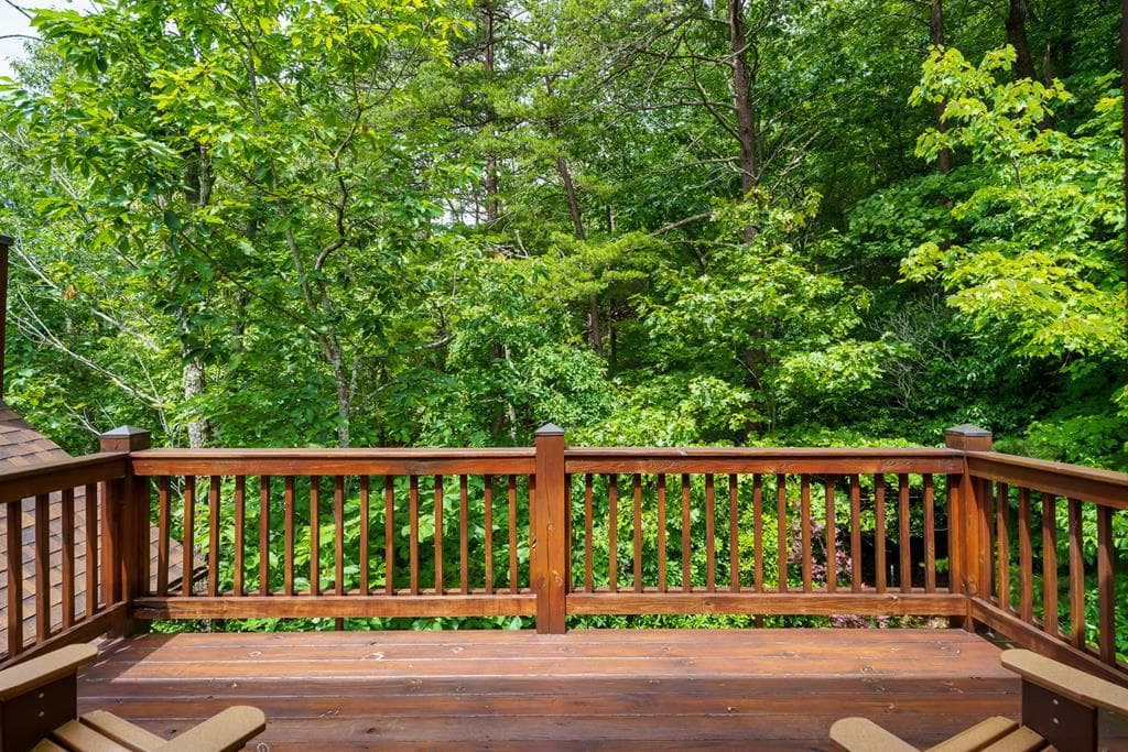 411 Ridge Trail, Blue Ridge GA 30513 - Photo