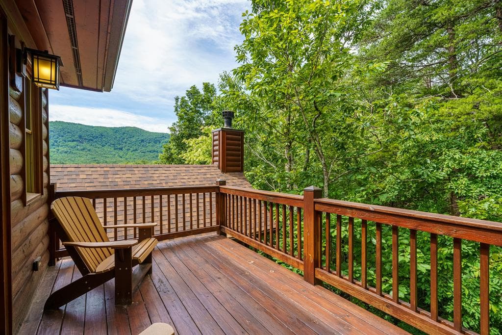 411 Ridge Trail, Blue Ridge GA 30513 - Photo