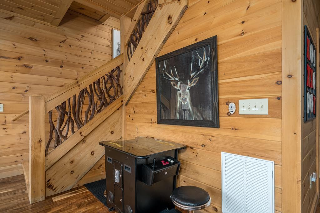 411 Ridge Trail, Blue Ridge GA 30513 - Photo