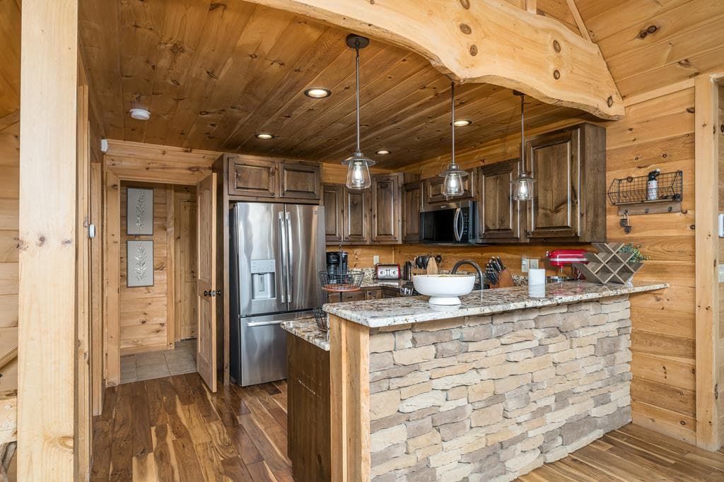 411 Ridge Trail, Blue Ridge GA 30513 - Photo