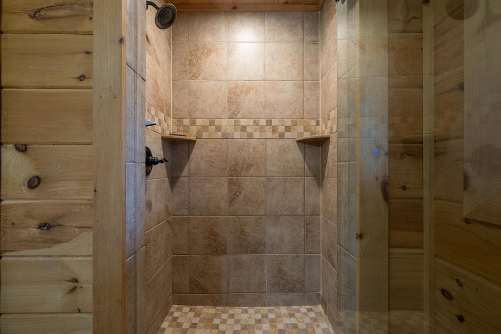411 Ridge Trail, Blue Ridge GA 30513 - Photo