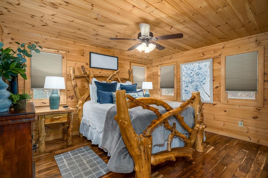 411 Ridge Trail, Blue Ridge GA 30513 - Photo
