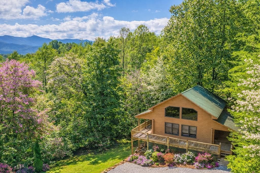 314 Ruby Ridge, Young Harris GA 30582 - Photo