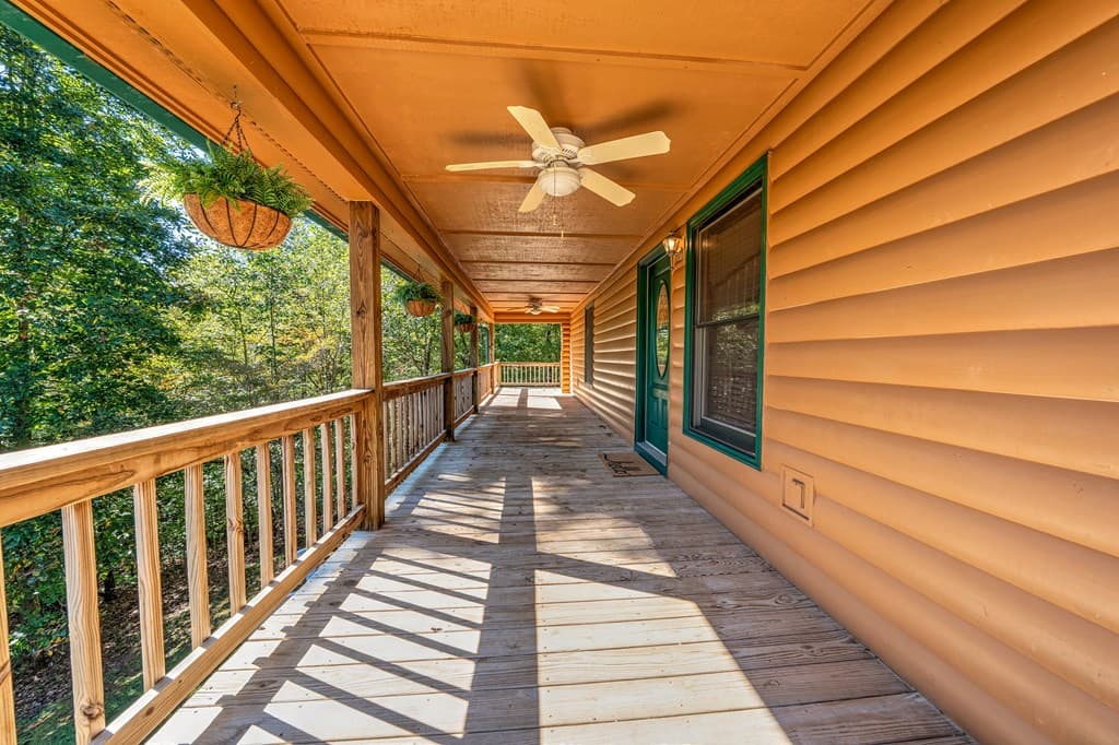 314 Ruby Ridge, Young Harris GA 30582 - Photo