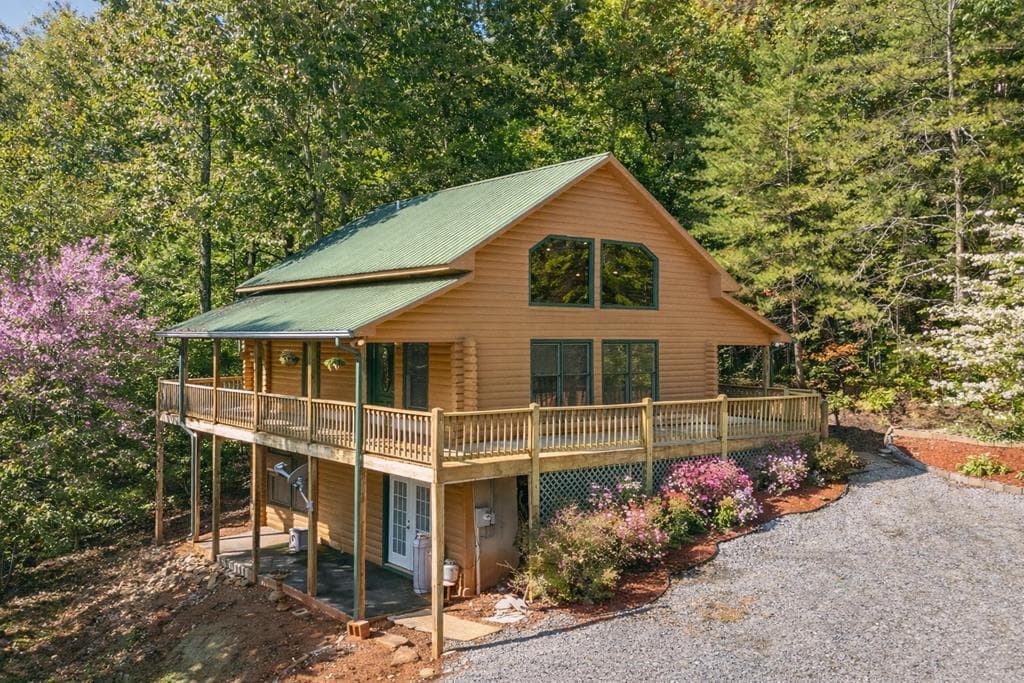 314 Ruby Ridge, Young Harris GA 30582 - Primary photo