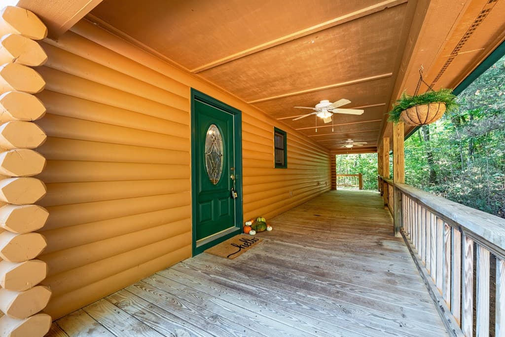 314 Ruby Ridge, Young Harris GA 30582 - Photo