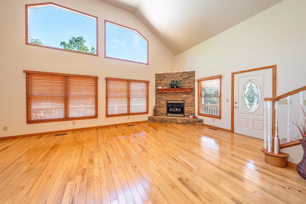 314 Ruby Ridge, Young Harris GA 30582 - Photo