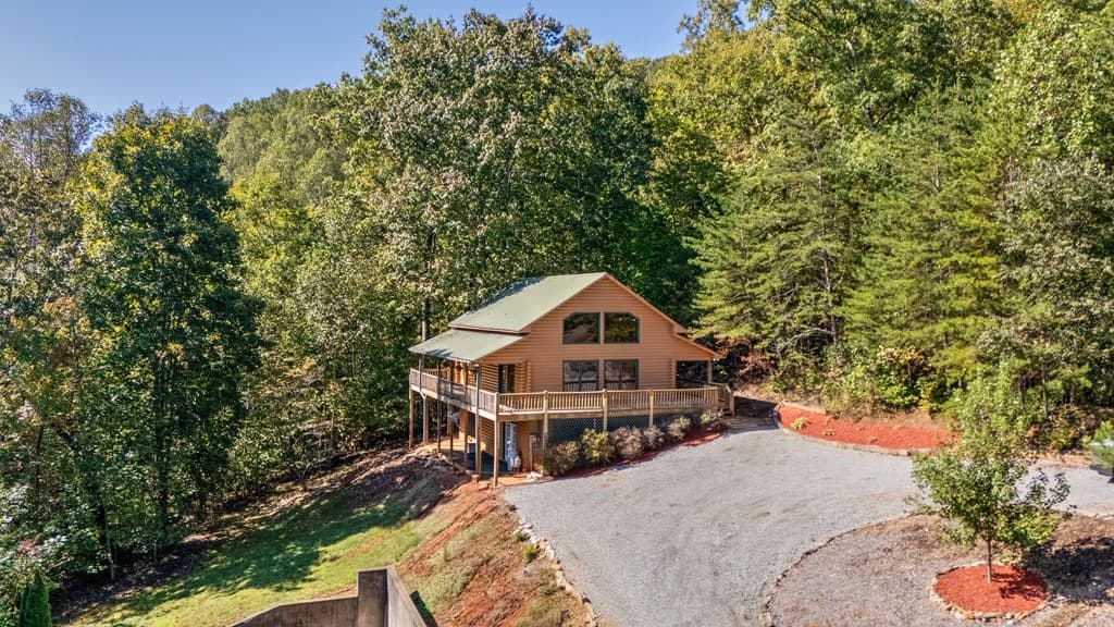 314 Ruby Ridge, Young Harris GA 30582 - Photo