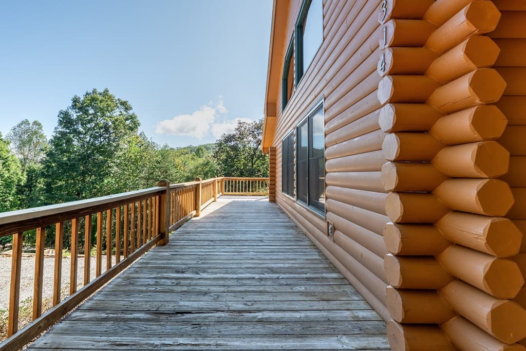 314 Ruby Ridge, Young Harris GA 30582 - Photo