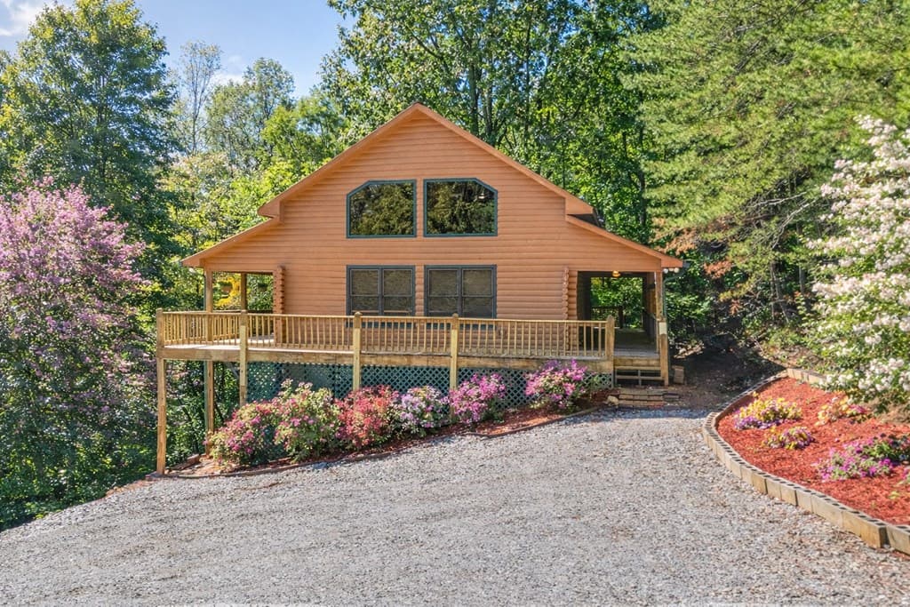 314 Ruby Ridge, Young Harris GA 30582 - Photo