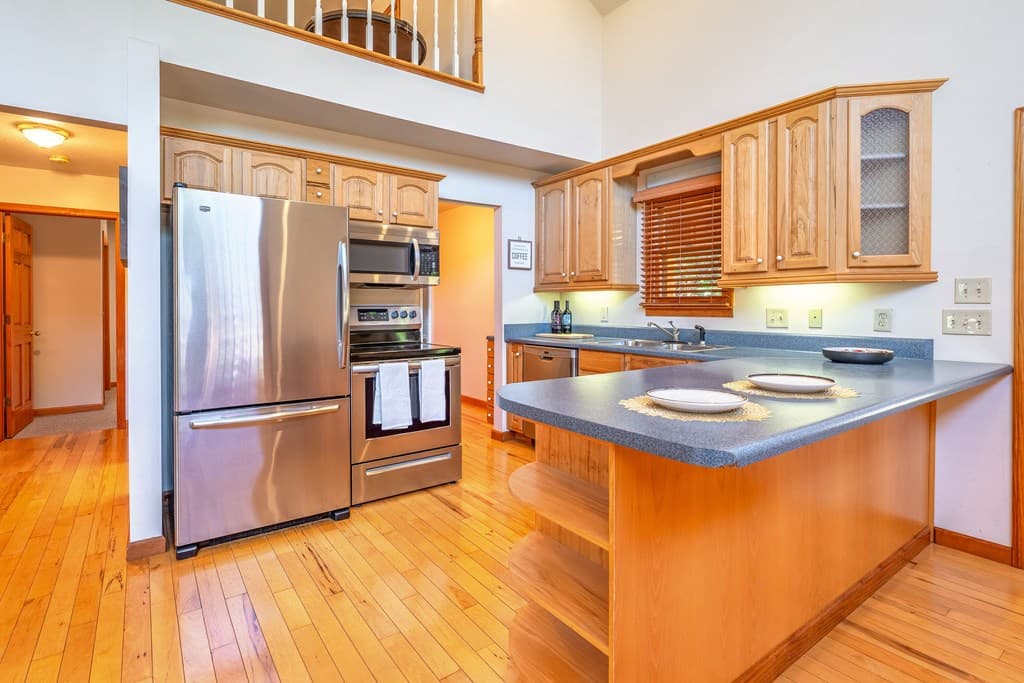 314 Ruby Ridge, Young Harris GA 30582 - Photo