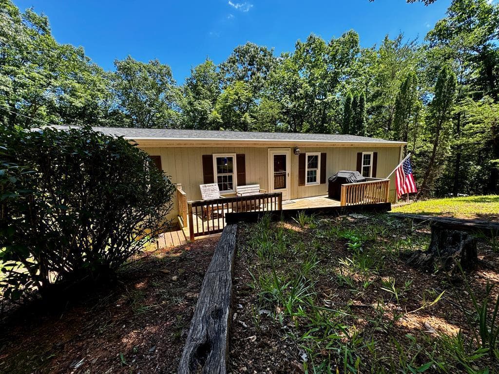 424 Mountain Oak Trail, Jasper GA 30143 - Photo