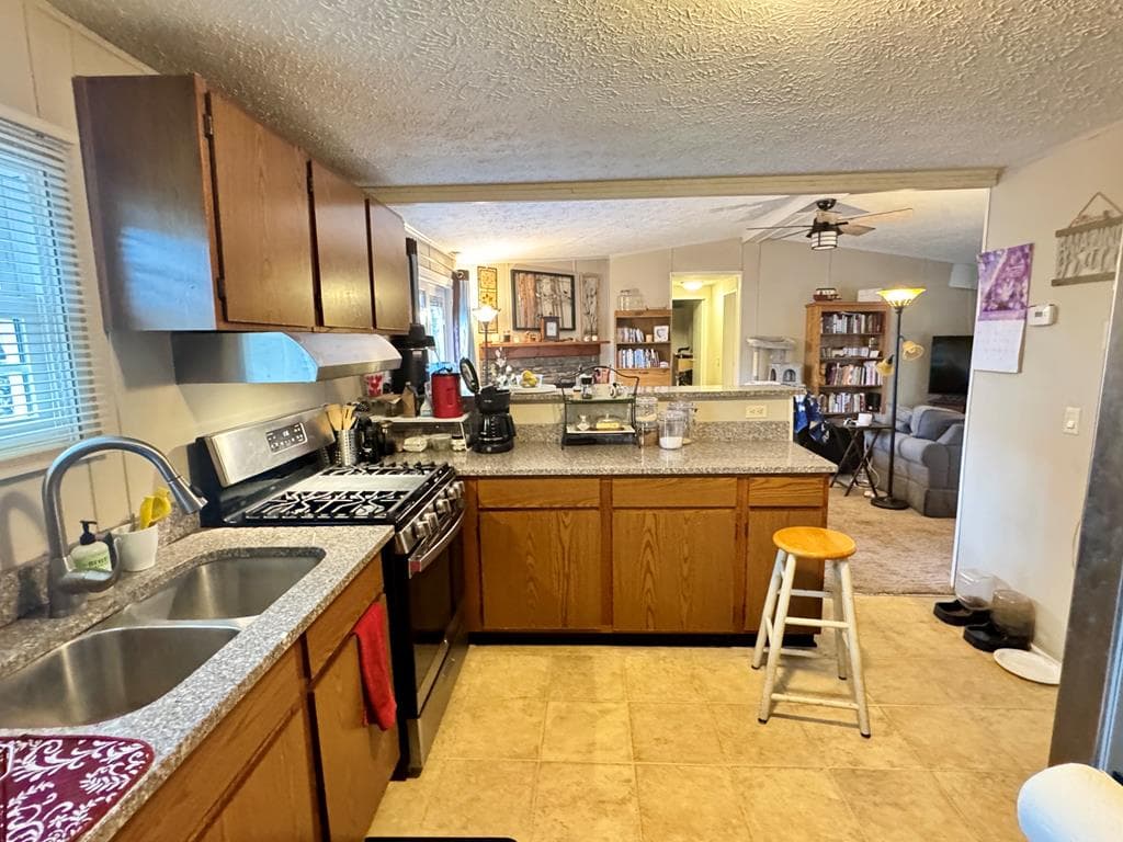 424 Mountain Oak Trail, Jasper GA 30143 - Photo