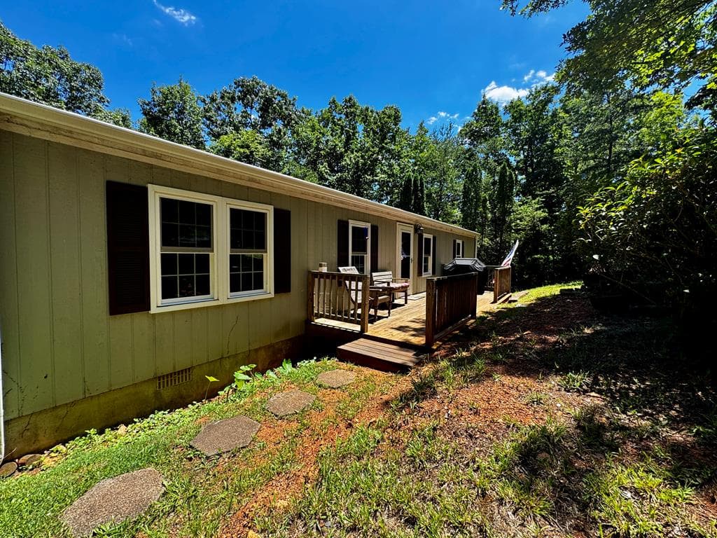 424 Mountain Oak Trail, Jasper GA 30143 - Photo