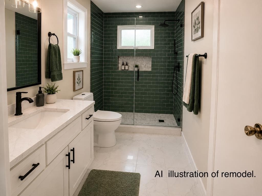 424 Mountain Oak Trail, Jasper GA 30143 - Photo