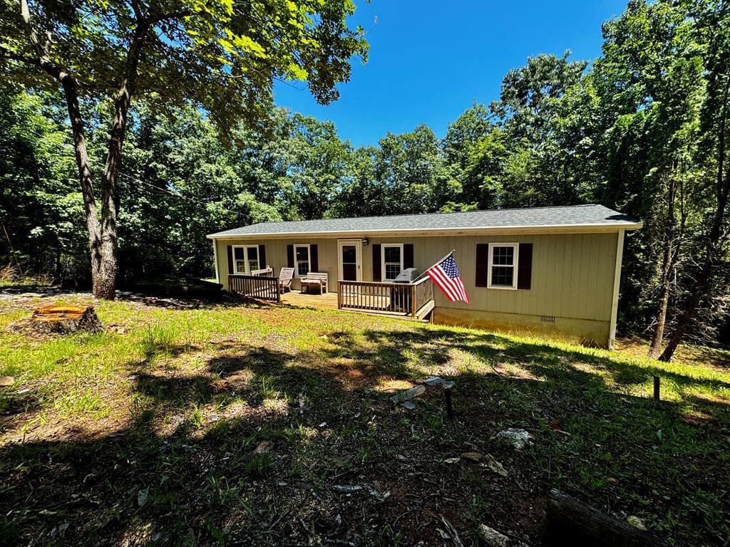 424 Mountain Oak Trail, Jasper GA 30143 - Primary photo