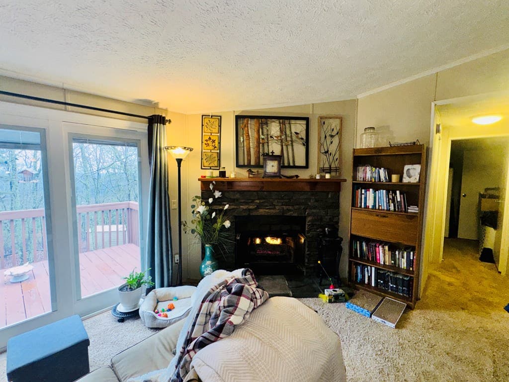 424 Mountain Oak Trail, Jasper GA 30143 - Photo
