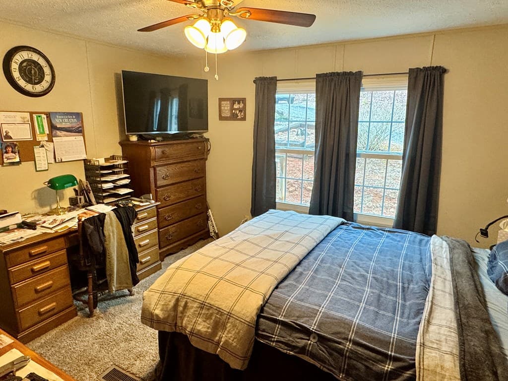 424 Mountain Oak Trail, Jasper GA 30143 - Photo