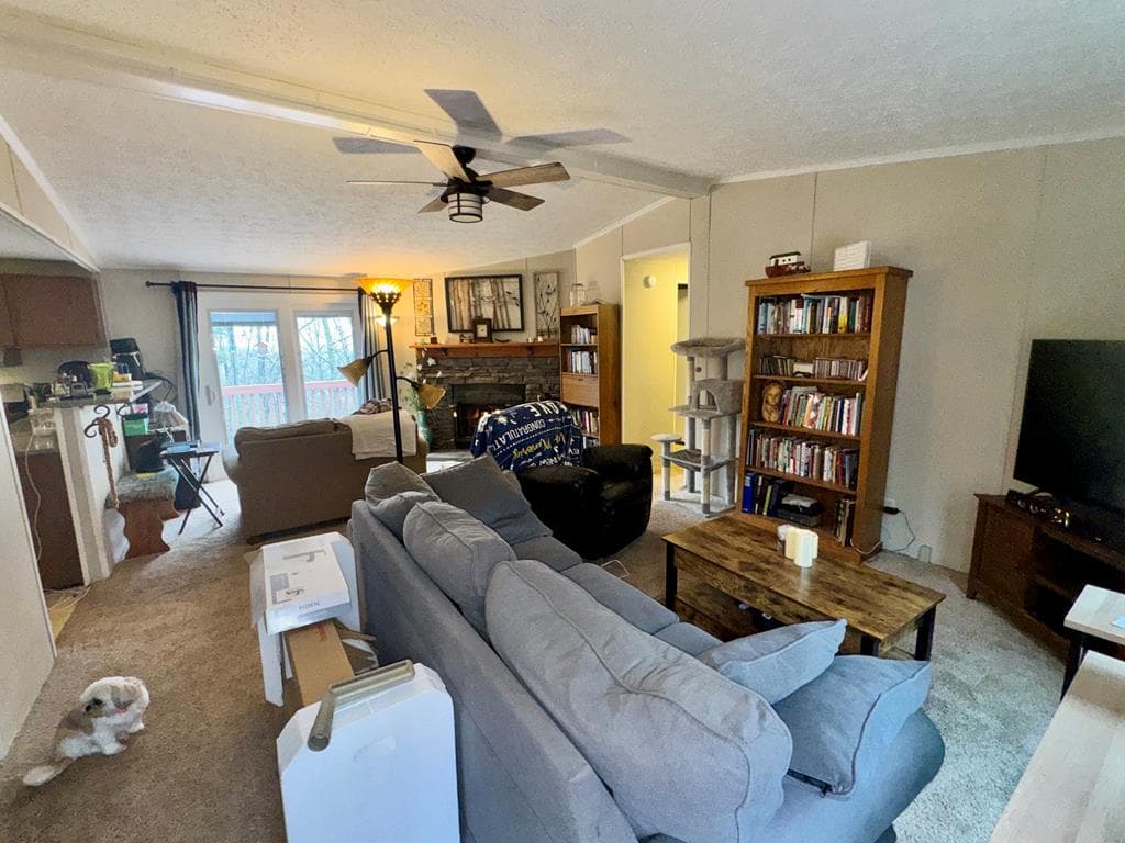 424 Mountain Oak Trail, Jasper GA 30143 - Photo
