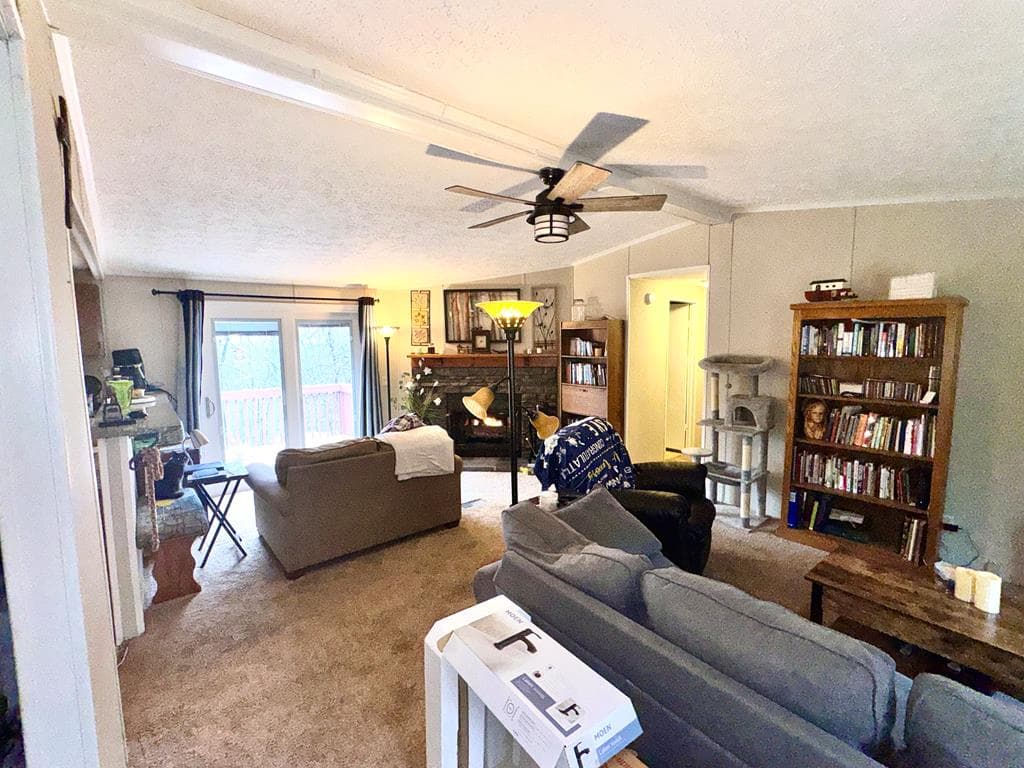 424 Mountain Oak Trail, Jasper GA 30143 - Photo