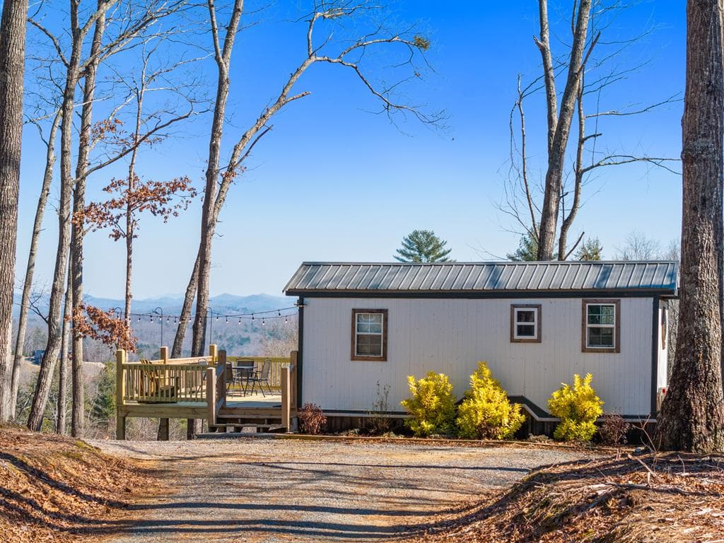 465 White Oak Circle, Blue Ridge GA 30513 - Photo