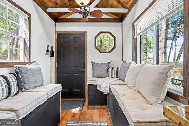 465 White Oak Circle, Blue Ridge GA 30513 - Photo
