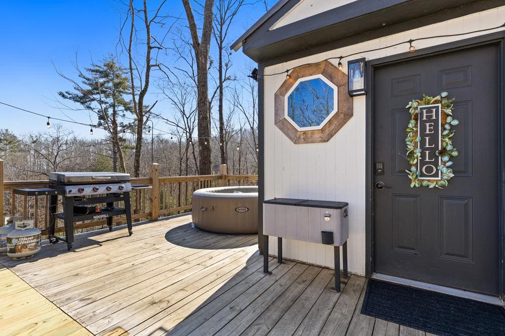 465 White Oak Circle, Blue Ridge GA 30513 - Photo